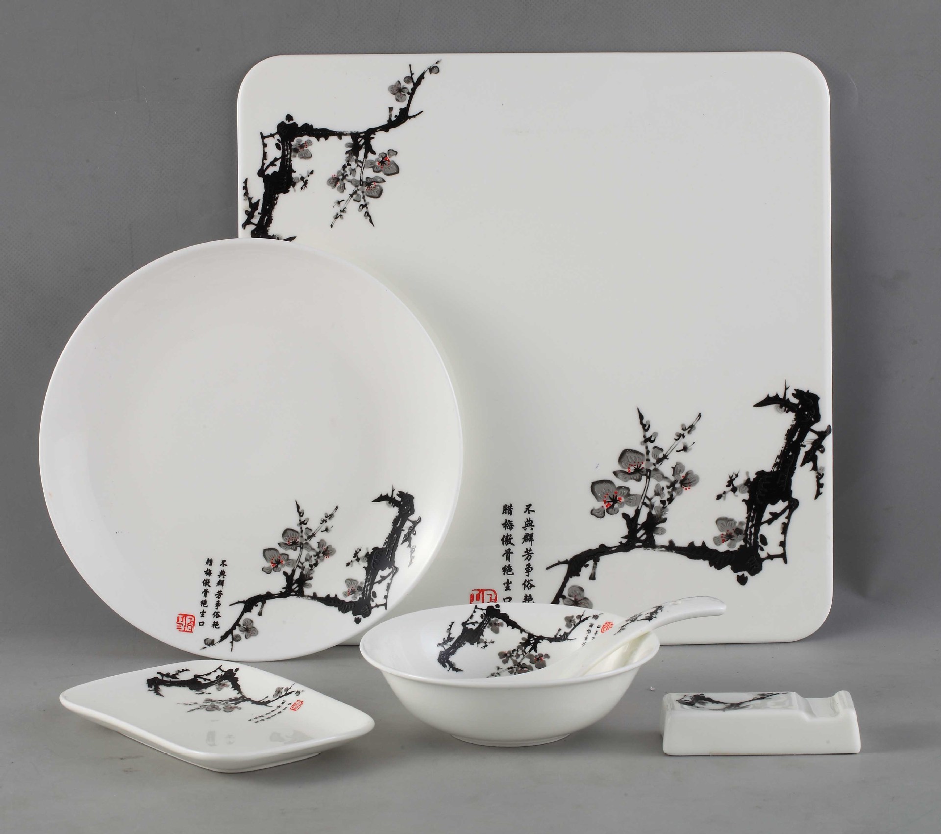 高檔酒店用瓷 陶瓷餐具的藝術(shù)與卓越品質(zhì)