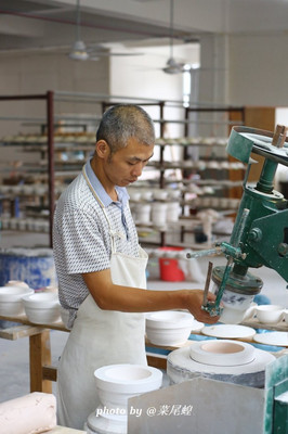 自駕福建 沿著海上絲路，探尋韻味獨特的一路前行與餐具藝術