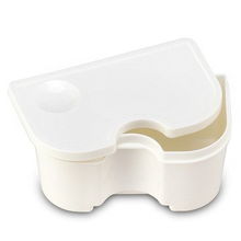 快樂一叮 FH705 電子加熱飯盒 小巧多用途，美味隨時(shí)享