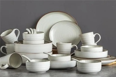 陶瓷餐具品牌十大排名 國內陶瓷餐具品牌十大排名