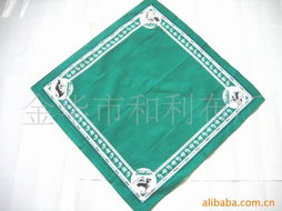 金華市和利布廠臺布產(chǎn)品系列與塑編布應(yīng)用指南